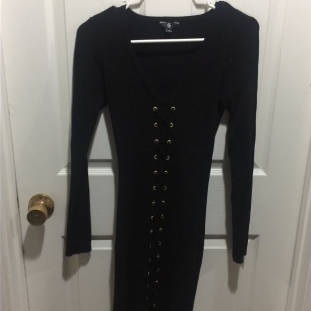 Guess dress
